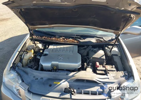 2007 Toyota Avalon Xls z USA, uszkodzony, nr VIN 4T1BK36B47U241863